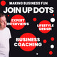 Scaling A Coaching Business