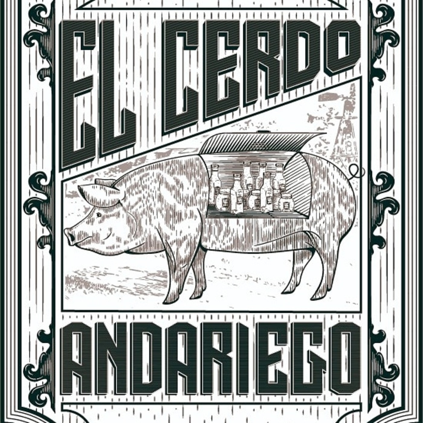 La historia de la gastronomía colombiana