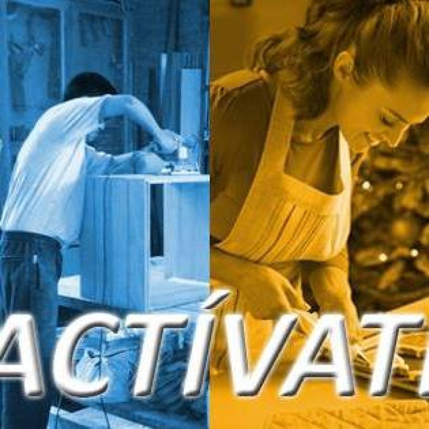Actívate