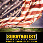 Survivalist Prepper All About Preppers And Preppin