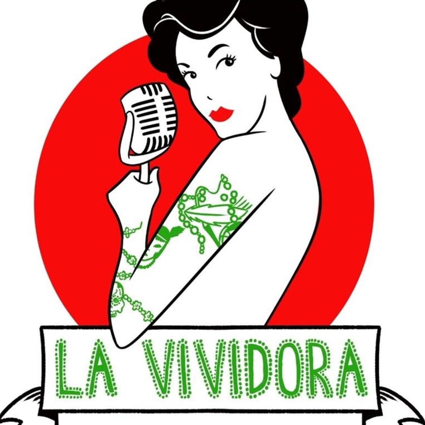 La Vividora (T-1 E-07) [01 marzo 2018]