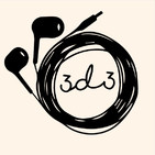 3DE3
