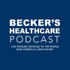 Scott Becker Interviews Chirs Karam, CEO of CHRISTUS St. Frances Cabrini Hospital and SR VP of Group Operations over ...