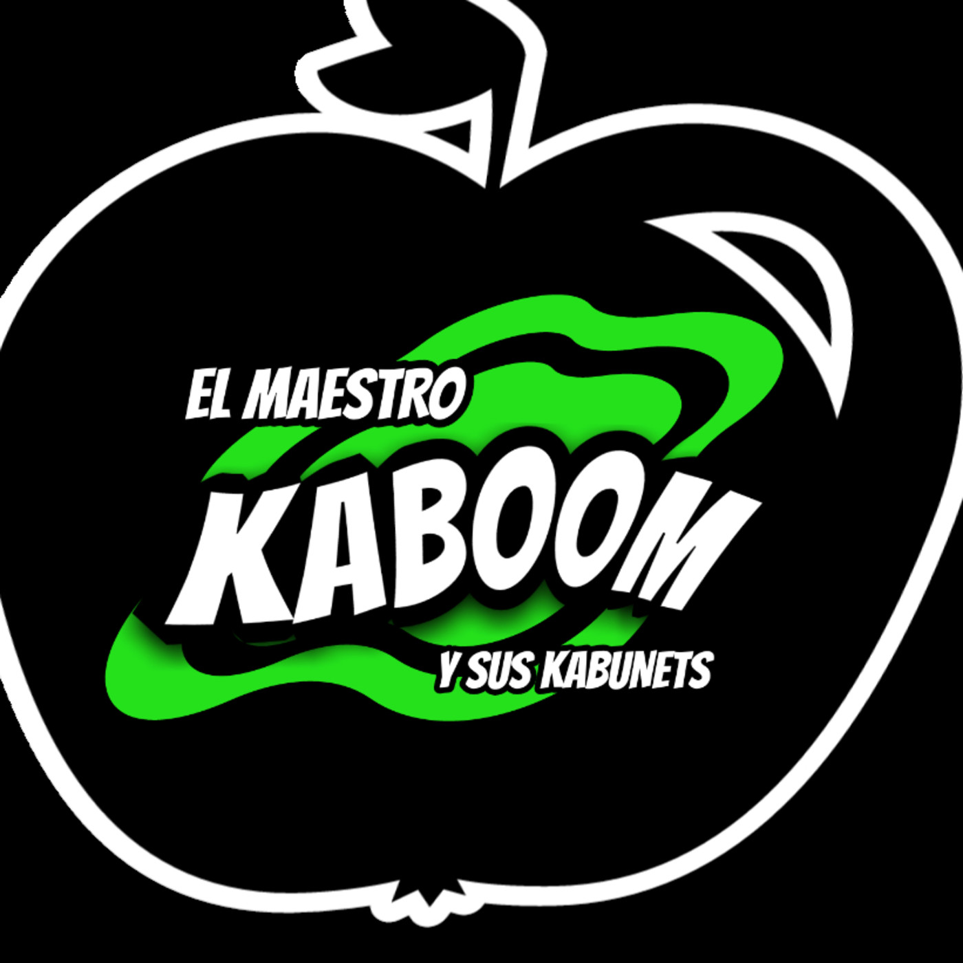 El Show Del Maestro Kaboom 