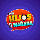 La Frase de Hoy de Los Hijos de la Mañana: Hay que arriesgarse en esta vida.