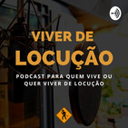 #007 Alfredo Milani - Trajetória do Locutor