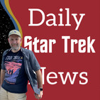 Star Trek's Spiner on Data's impact on the autistic community, Women at Warp get 3 new crew members, plus trivia!