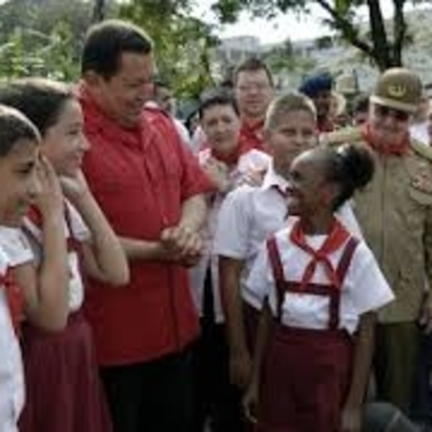 Rememoran impronta de Chávez a 6 años de su partid