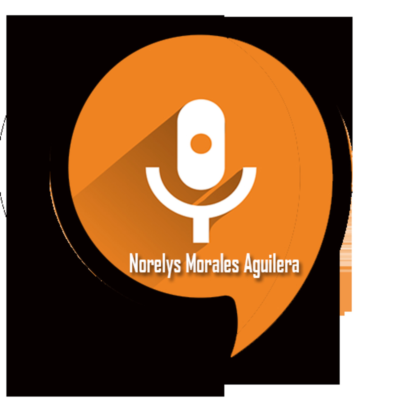 Podcast de Norelys Morales Aguilera
