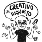Hablando sobre fotografía con @daldie