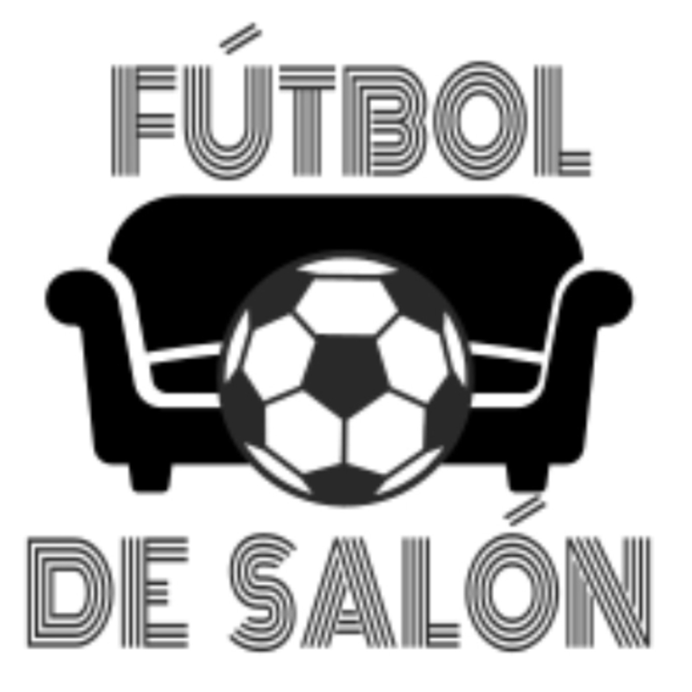 FÚTBOL DE SALÓN