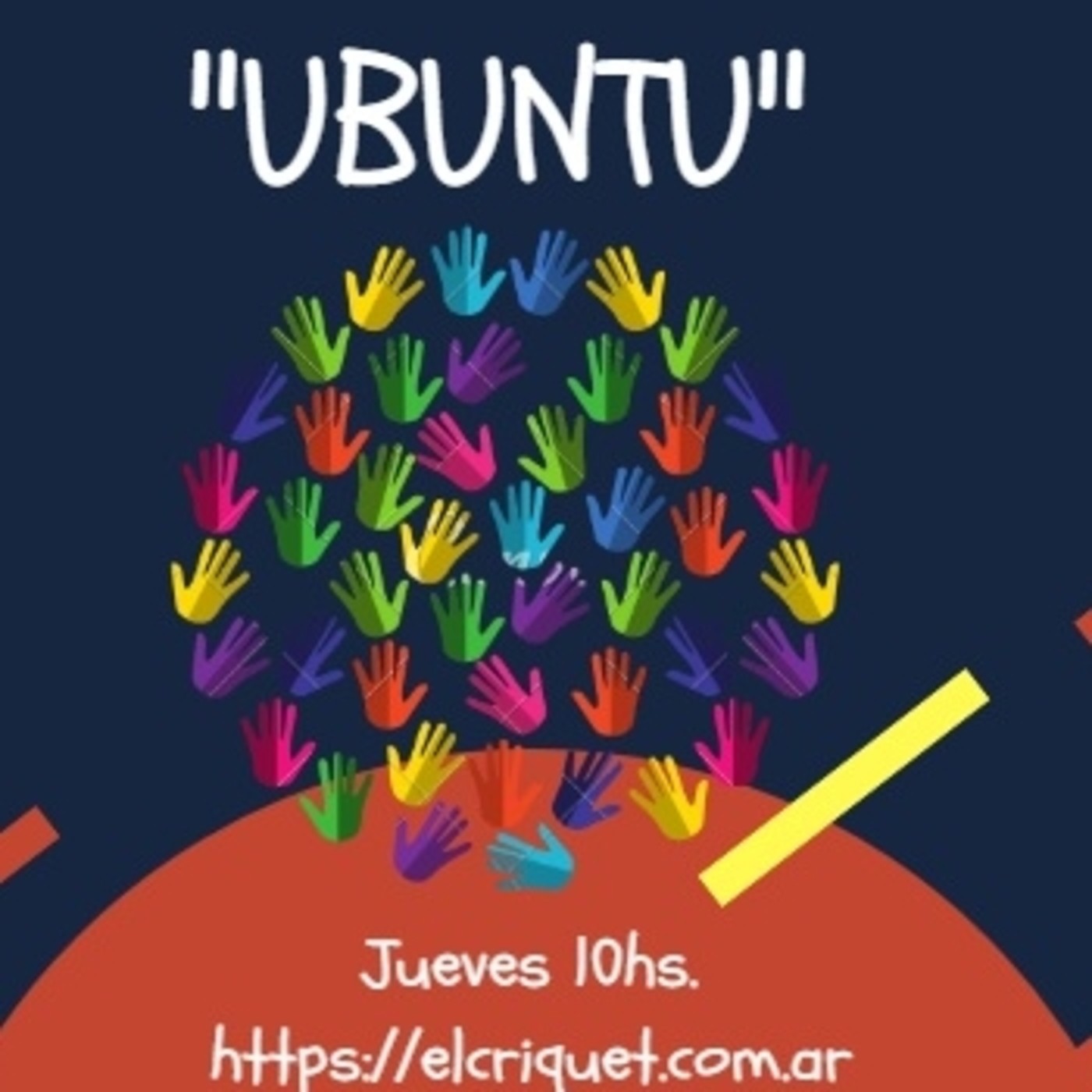 Ubuntu 