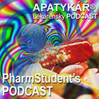 APATYKÁ?® – Studentský Podcast
