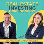 Interview - Barry and Donna McGuire - Creative Real Estate Strategies - Rapid Cash - Agreement For Sale - Assignments...