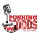 02/14/2020 Pushing The Odds w/ Matt Perrault - Opening Line - Myles Garret On Investigation