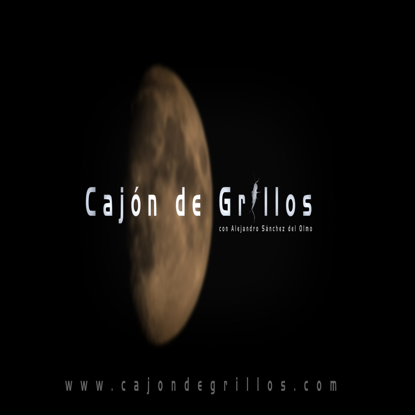 Cajón de Grillos
