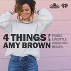 Answering Your Questions with Listener Britley (The 5th Thing) (6-2-20)
