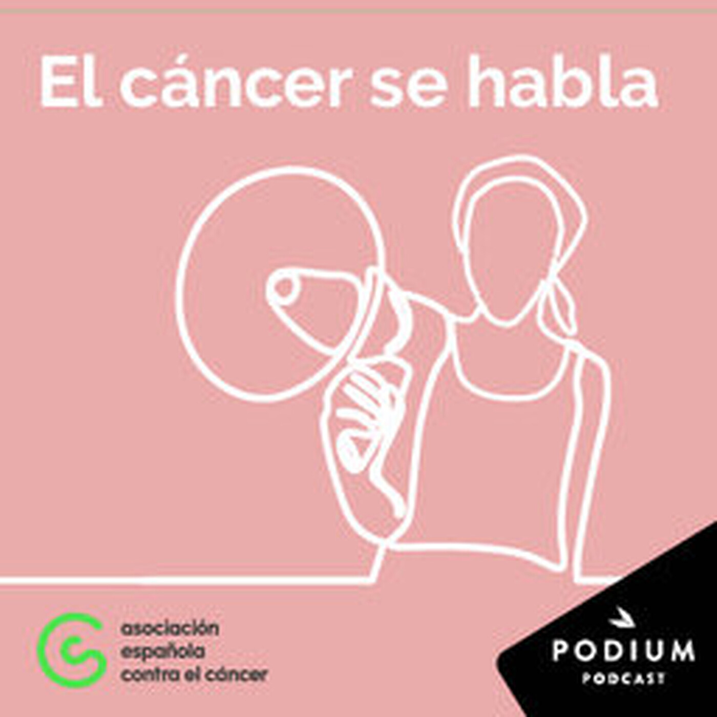 El cáncer se habla