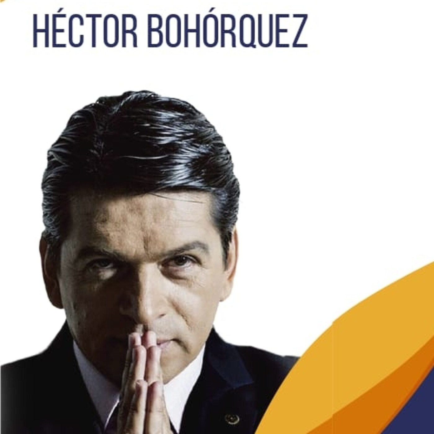 GOTAS DE MOTIVACIÓN, con Hector Bohorquez
