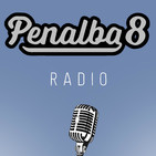 Penalba8 Radio
