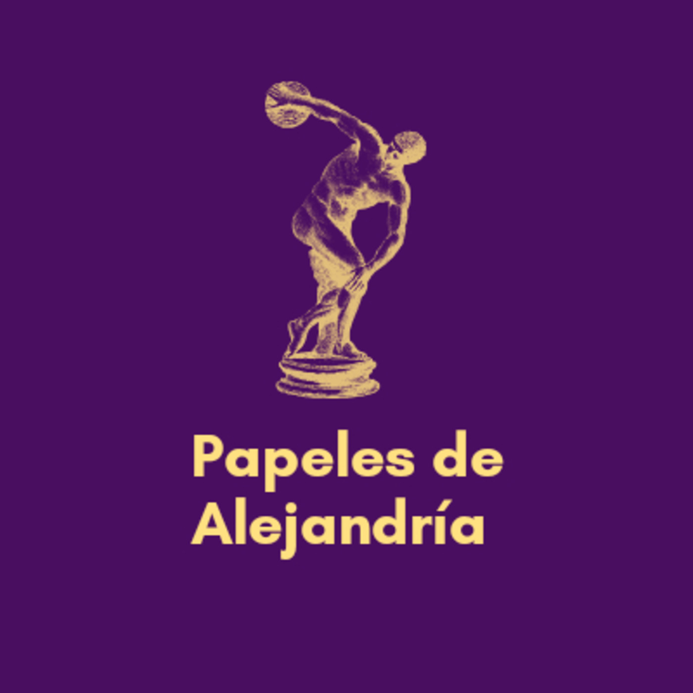 Papeles de Alejandría