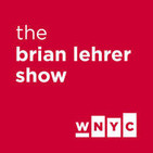 The Brian Lehrer Show from WNYC