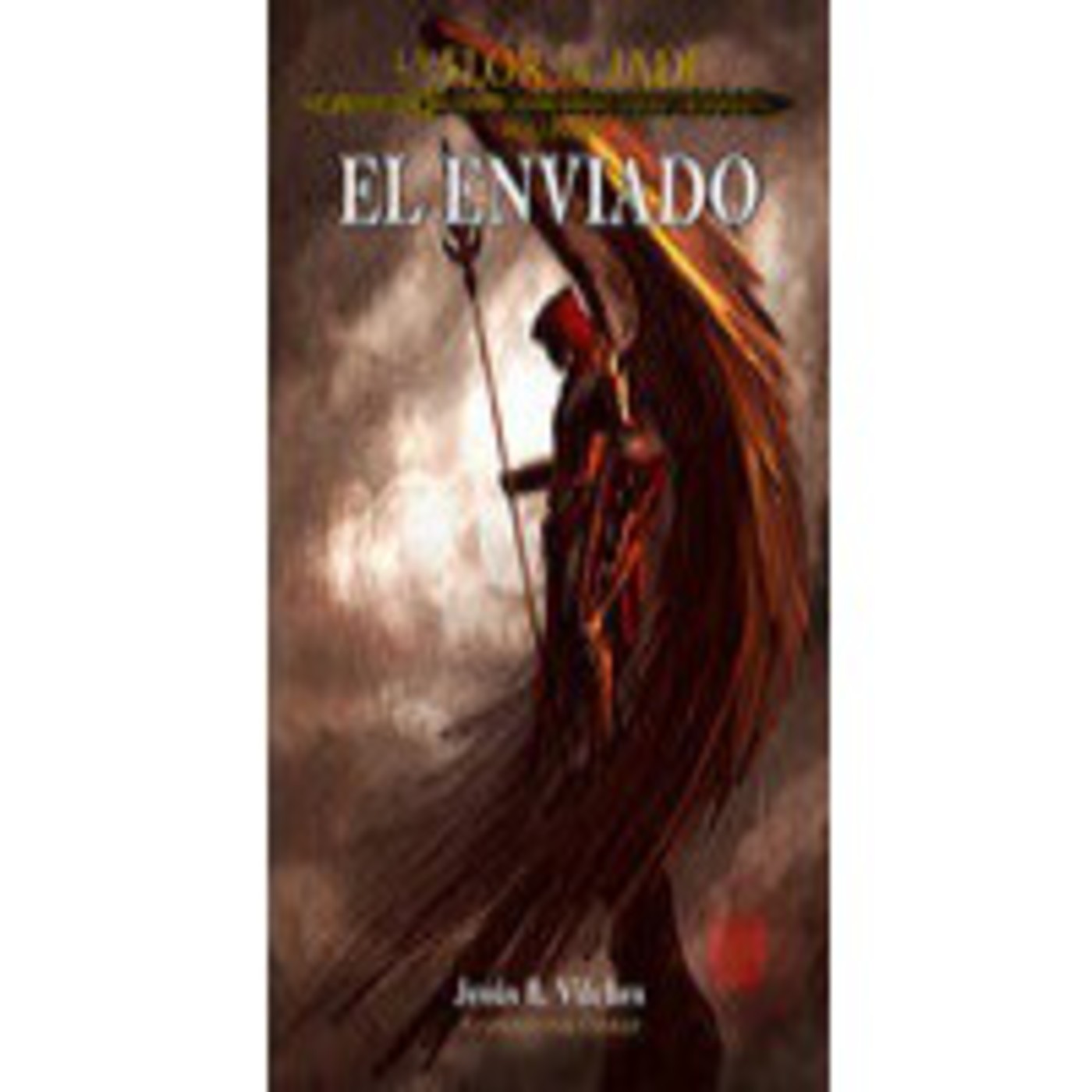 La Flor De Jade. 1 Jesus B.Vilches