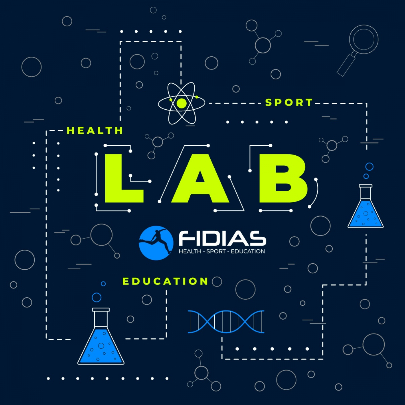 FIDIAS LAB