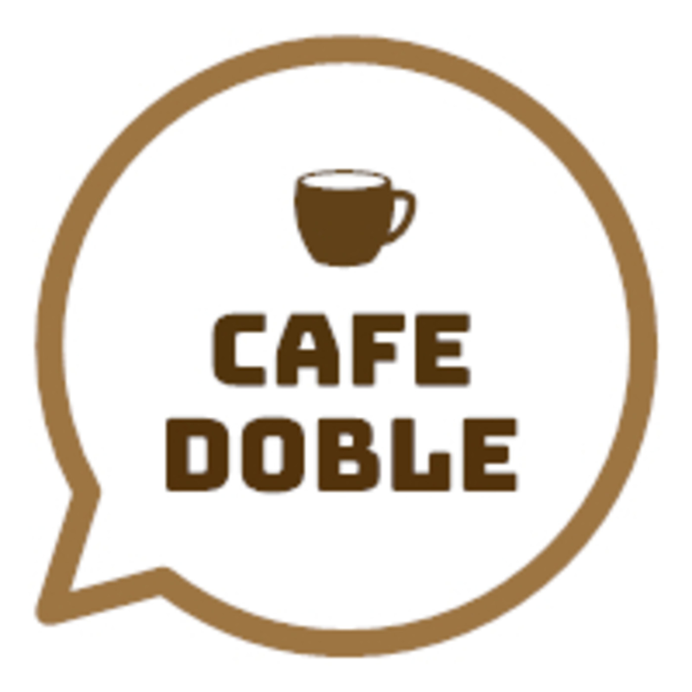 Cafe Doble