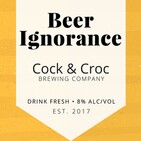 Episode 42 - Cock and Croc Bathe in Berliner Weisse