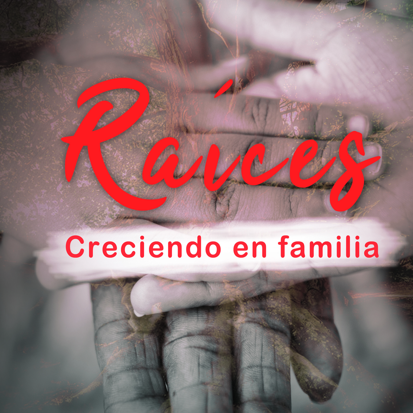 Serie Raices / Familias Sanas