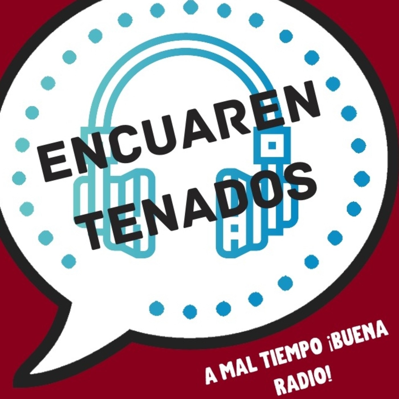 Encuarentenados Radio