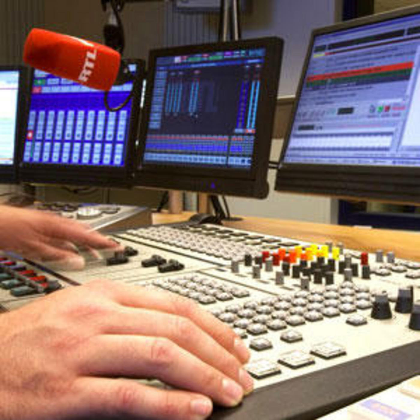 RTL - Background