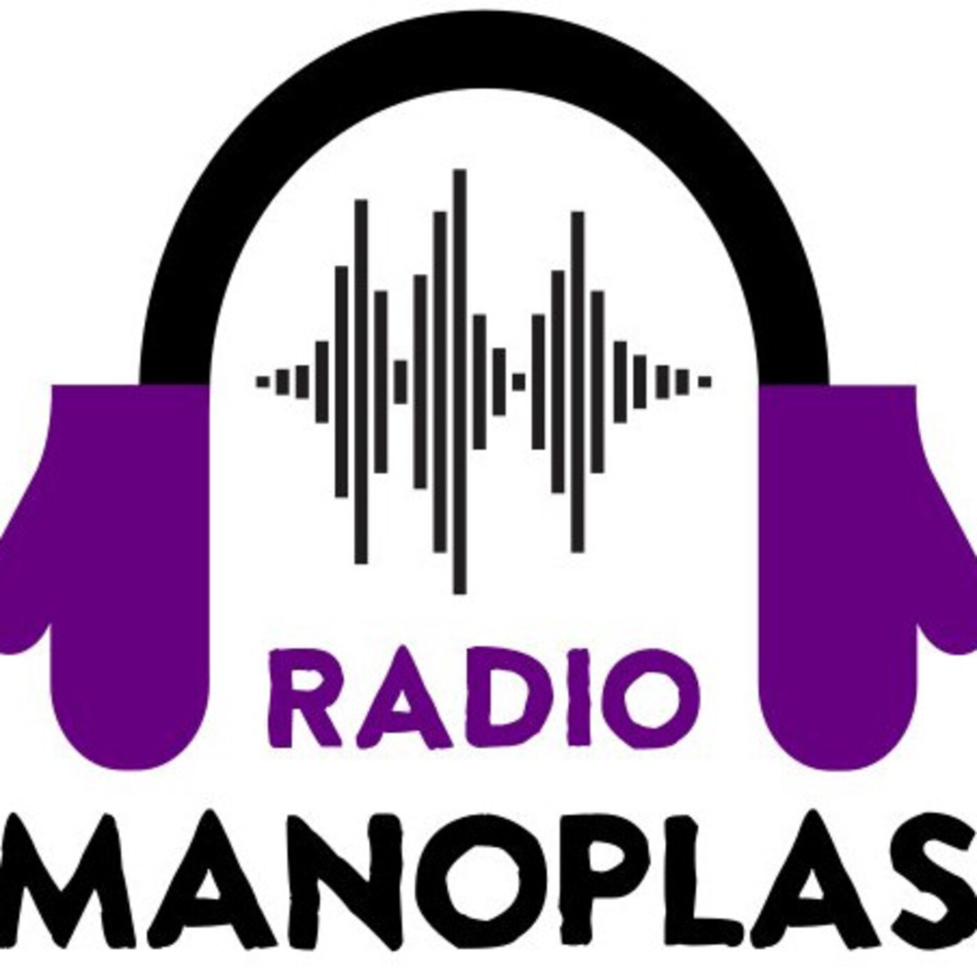 Radio Manoplas