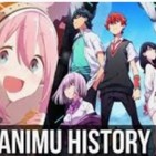Animu History X - Podcast #2 ('El día de los Live-Action fallidos) ft. Sendo Senpai