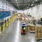 El panorama actual para los centros de distribució