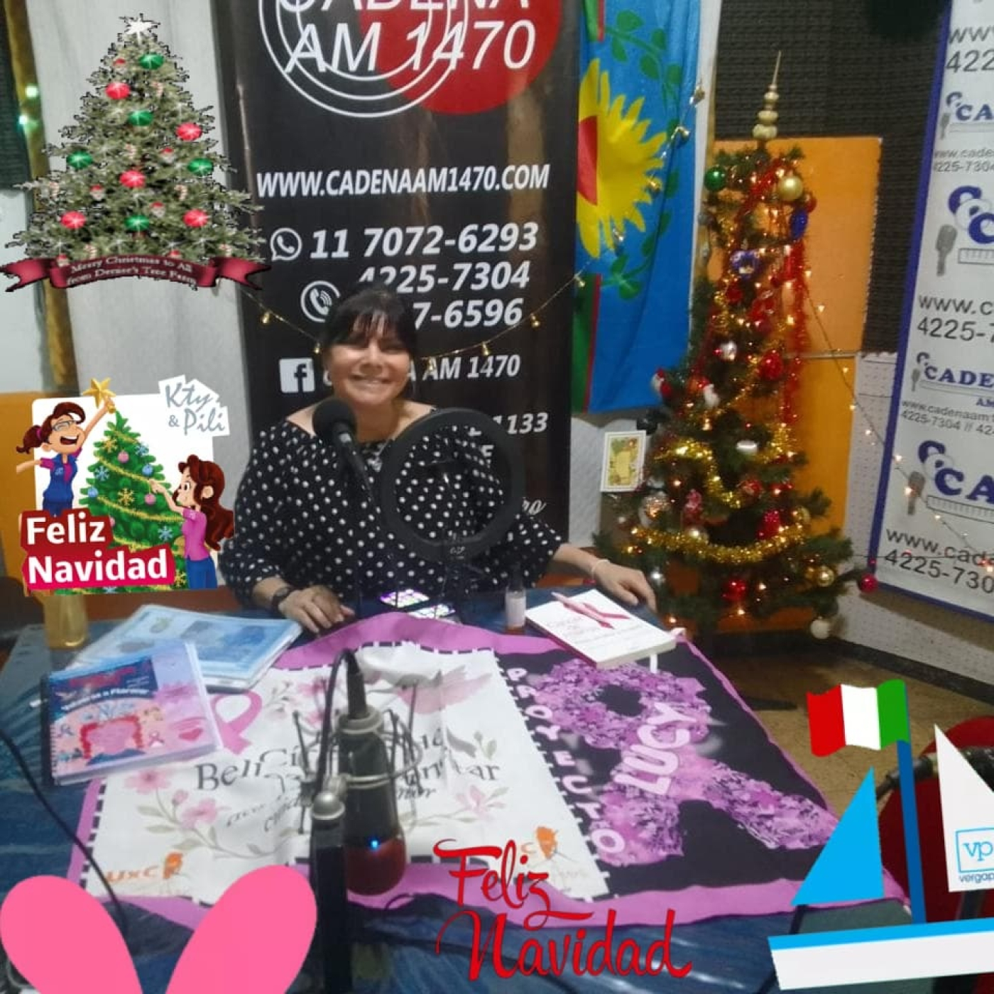 Subite al Arca 💕💌🥰 podcast artwork