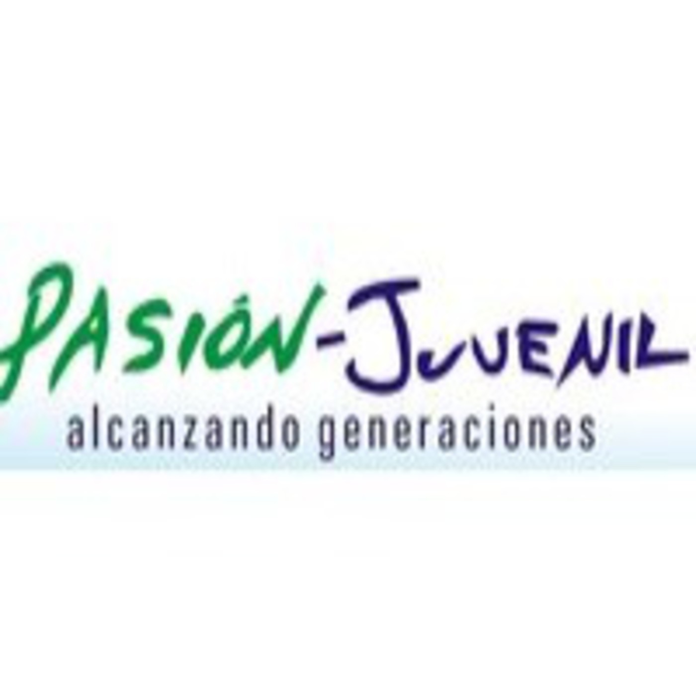 Pasion - Juvenil Audio