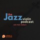Episode 25 - Aaron Weinstein