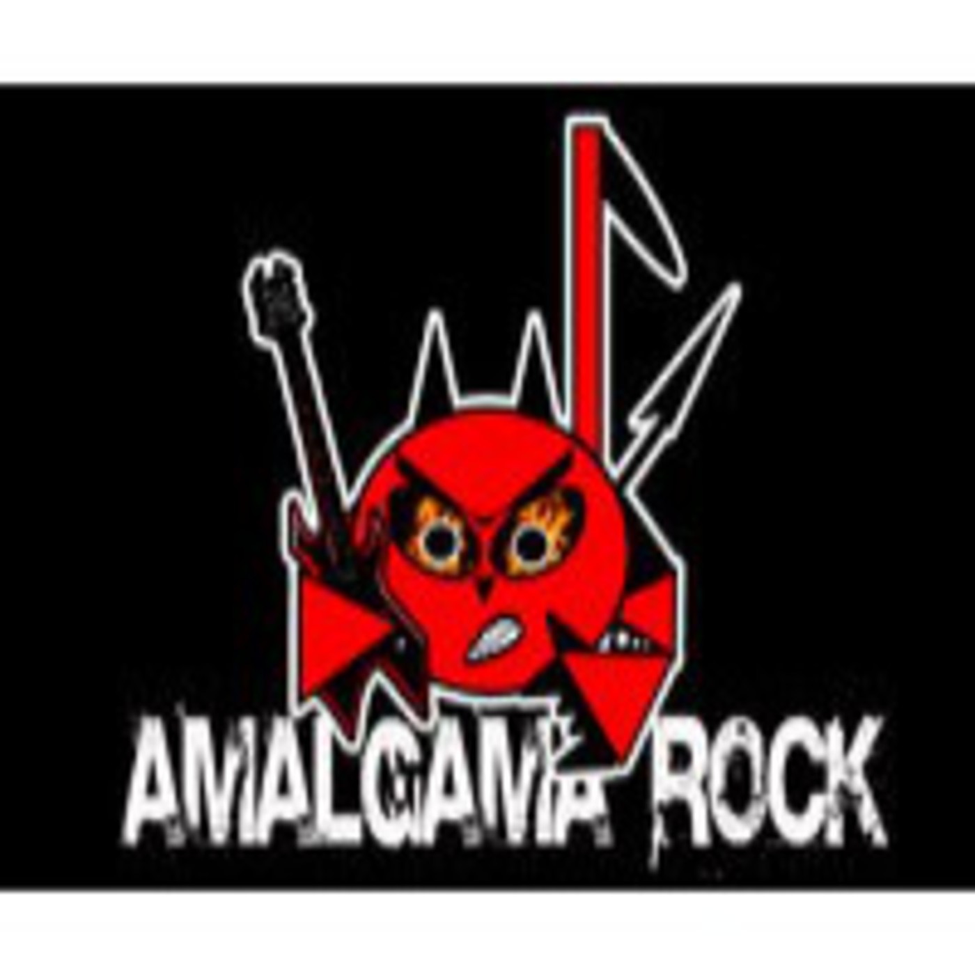 Amalgamarock hasta 100