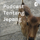 Podcast Tentang Jepang: Harajuku dll (Seri Tokyo pt.5)