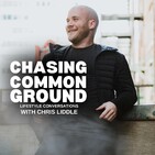 Real Talk -1-24-20- Alex McBrairty on Conversation Starters and Living Spaces