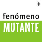 Fenómeno Mutante