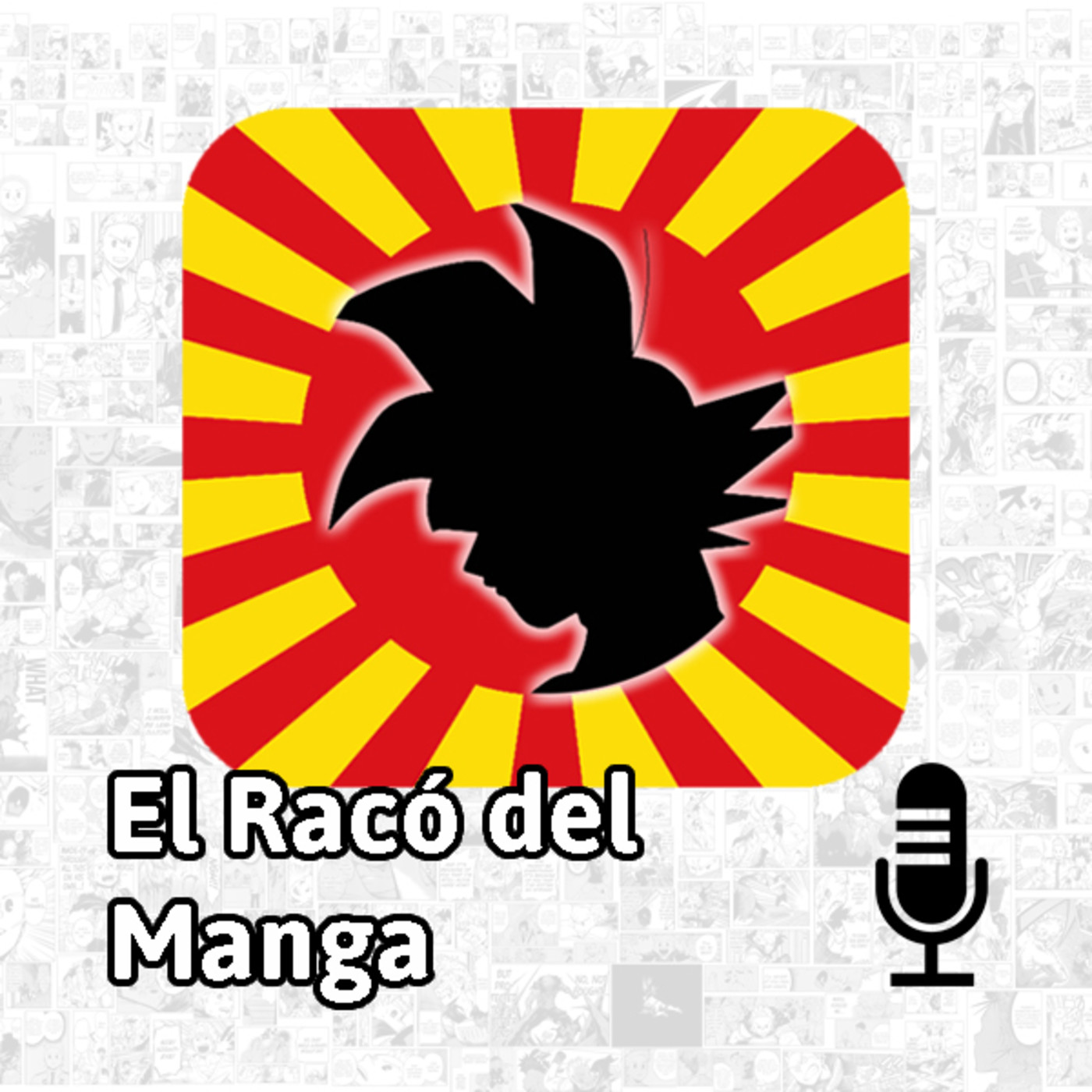 El Racó del Manga