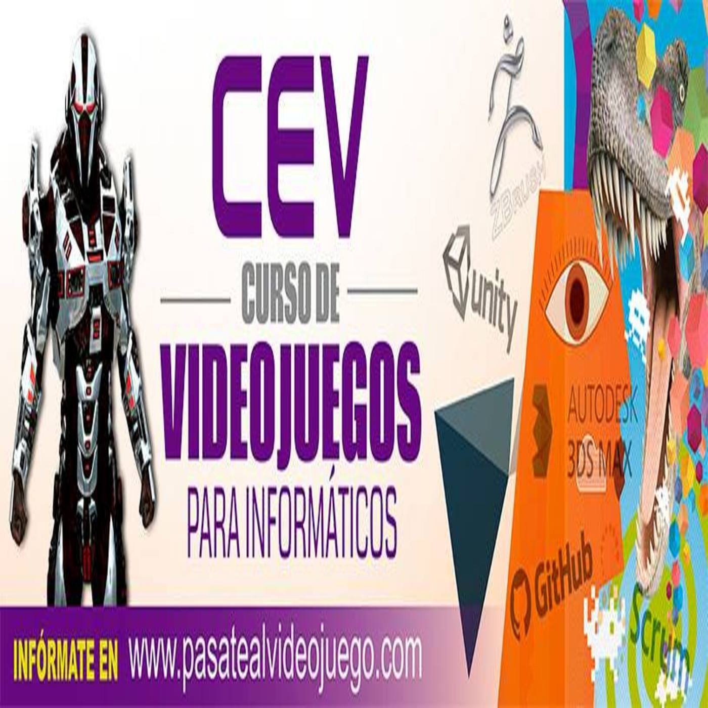 VIDEOJUEGOSCEV