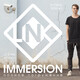 LINK - Immersion #63