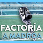 Factoría A Madroa