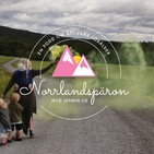 56. Linnie om att vara nybliven mamma