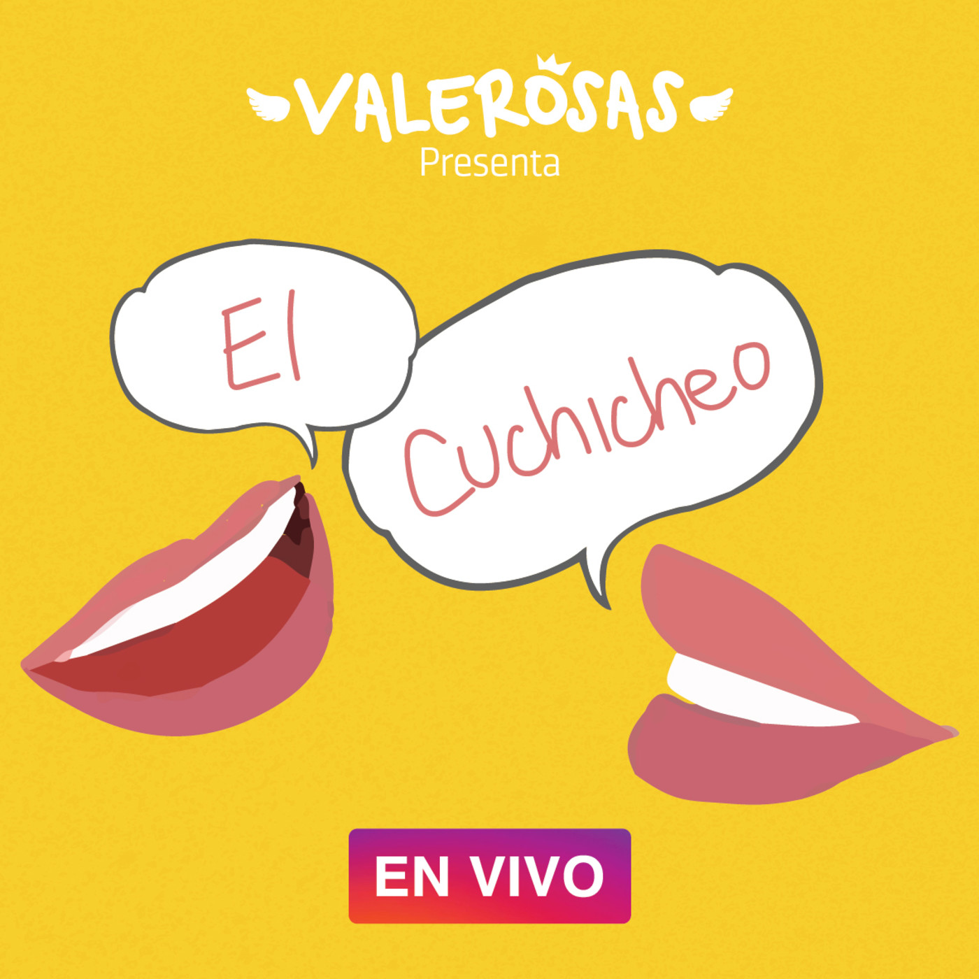 El Cuchicheo