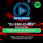 Mix de los 80's y principios 90 Vol. 108